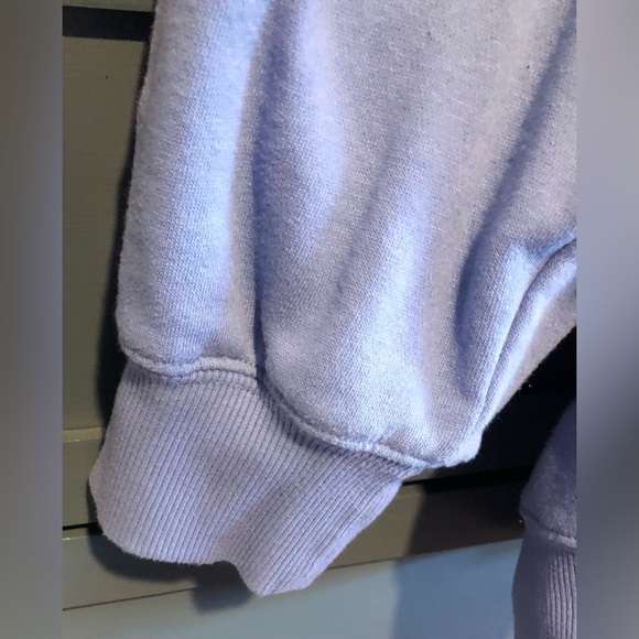 Men’s Looney Tunes Peace, Love & Unity Crew Neck Sweat Shirt Size 3XL - Picture 3 of 8